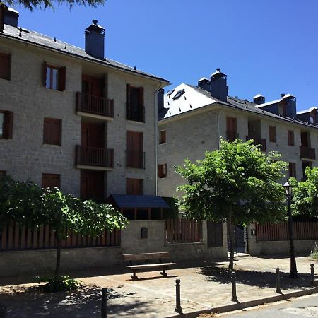 Apartamento La Coma De Alba -Nuevo- Benasque Exterior foto